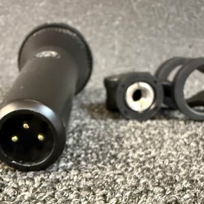 AKG C636 Condenser Hand Held Microphone with Carry Bag image 5