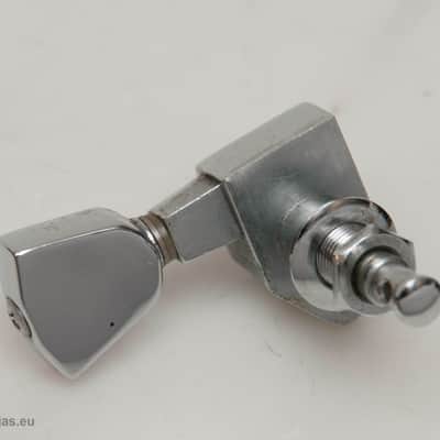 70's Vintage Gotoh 3R/3L chrome tuners Burny/ Greco image 7
