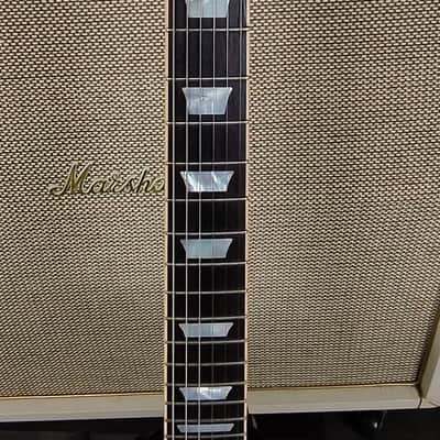 Gibson SG Standard 2015 - sunburst image 3