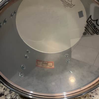 Gretsch USA Custom 2019 - tangerine glass image 4