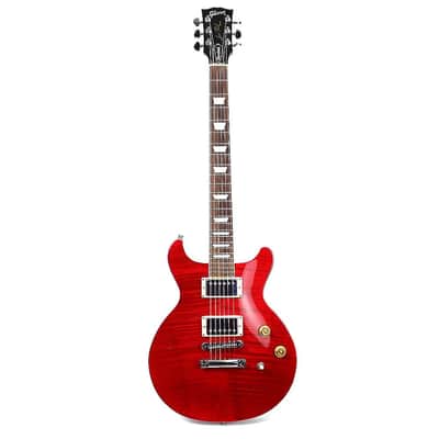 Gibson Les Paul Standard Double Cutaway 1998 | Reverb