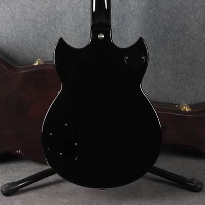 Yamaha SG1802 - Black - 2nd Hand image 6