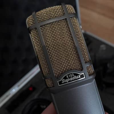 Superlux R102 MKII image 5