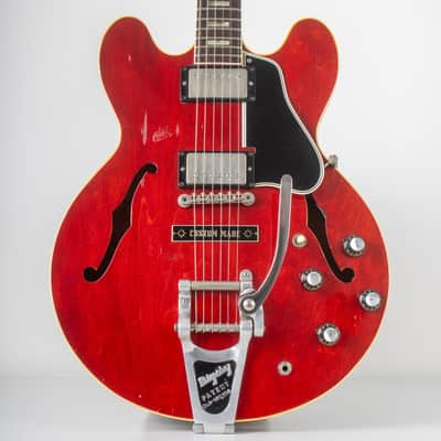 1963 Gibson ES-335 image 1