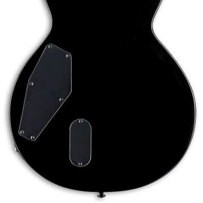 ESP LTD EC-1000T Charcoal Burst (B Stock) image 2