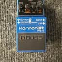 Boss PS-6 Harmonist 2010 - Present - Blue