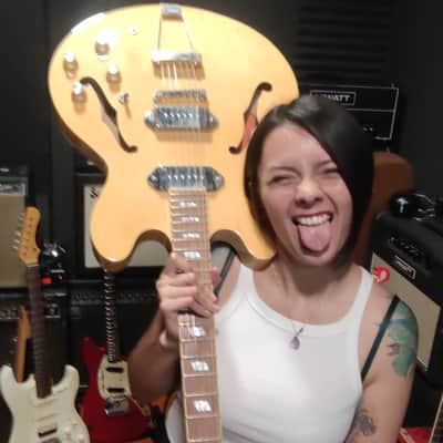 Epiphone Casino Made in China with Gibson Usa electronics upgrade image 22