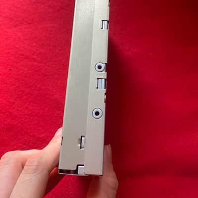 Original floppy disk drive for AKAI S200 image 4