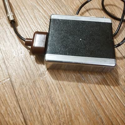 PUNCh - Soviet Guitar Preamp 1973 image 10