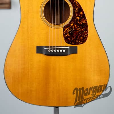 Martin D-18 Vintage image 1
