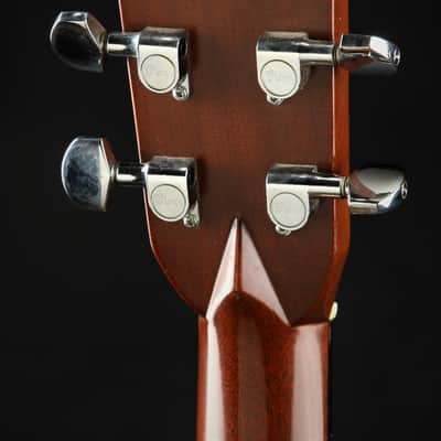 Martin D-28 P  1987 image 7