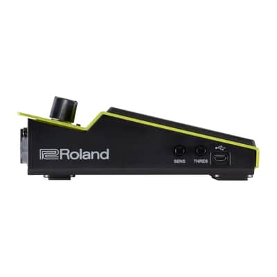 Roland SPD::ONE Kick Percussion Pad image 5