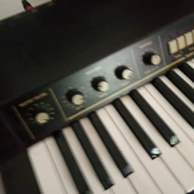 Korg Eps1 1983 image 2