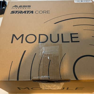 Alesis Strata Core Drum Module image 5