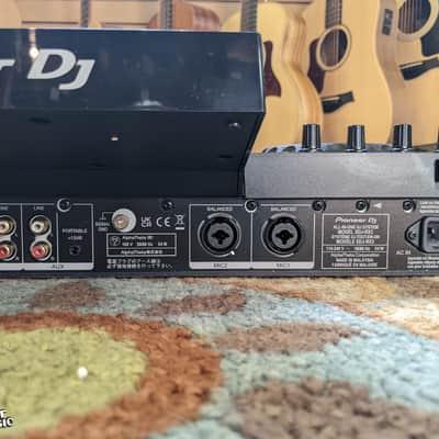 Pioneer XDJ-RX3 2-Channel Performance All-in-One DJ System w/ Box image 7