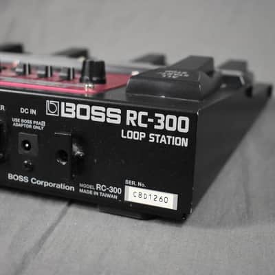 2014 Boss RC-300 Loop Station image 11