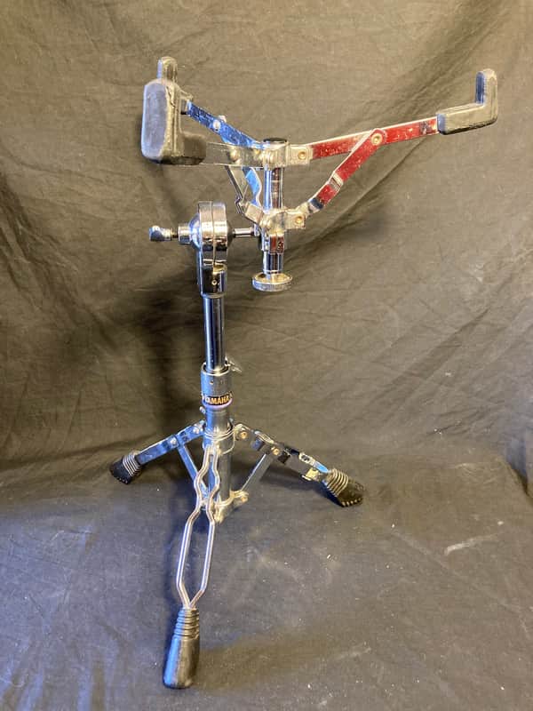 Yamaha - SS-920 Snare Drum Stand 1990s image 1