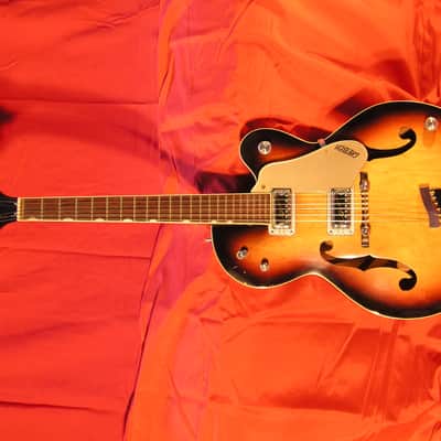 Gretsch Double Anniversary 1968 image 4