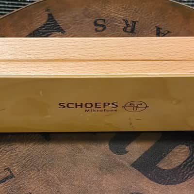 Schoeps CMIT 5 U Blue image 10