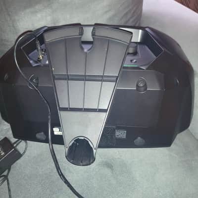 Mackie FreePlay 300-Watt Personal PA System 2010s - Black image 3