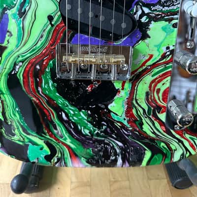 Funk T series image 2