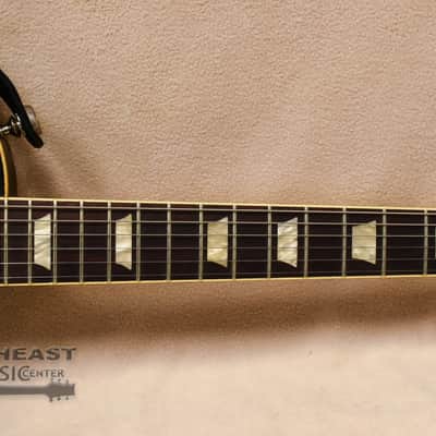 Neil Young "Old Black" Replica Gibson Les Paul image 4