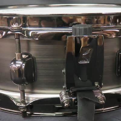 Tama Metalworks Steel Snare Drum image 3