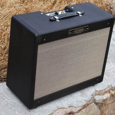 Carl's Custom Amps Classic Tweed Champ 5F1 1x12 Combo Circuit The Best Champ out there! image 2