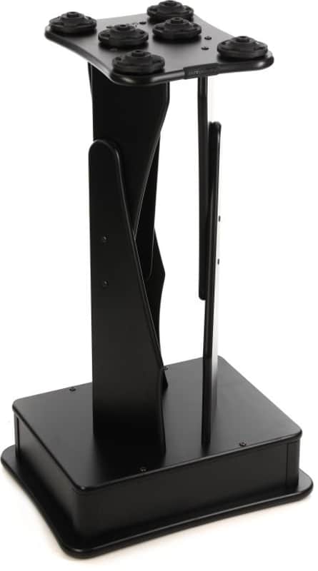 RAB Audio ProRak Onus 6V Monitor Stand - Vertical (ProRakOnus6Vd2) image 1