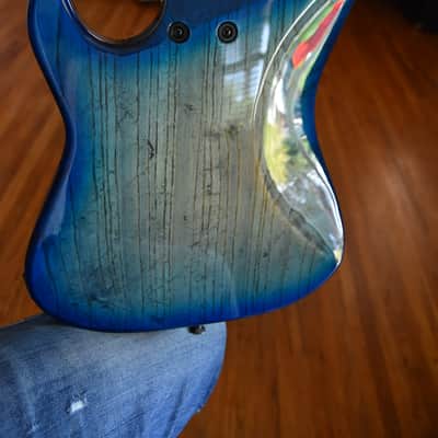 Kiesel Delos Headless 6, Master Grade top, High specs, Gorgeous specimen image 6