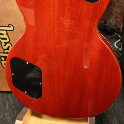 Gibson Mary Ford Les Paul Standard Goldtop image 5