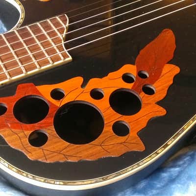 Ovation Celebrity CC44 image 3