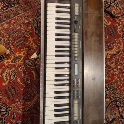 Roland VK-7 61-Key Organ 2000s - Natural / Black image 2
