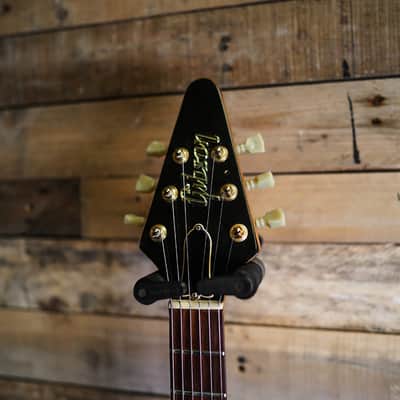 1983 Gibson Heritage Series Flying V image 4