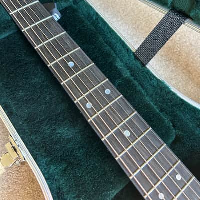 *Mint* Martin D-28 Satin Standard Series Acoustic Guitar 2026 - Satin Natural with Aging Toner image 7