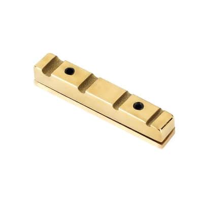 Warwick Brass Just A Nut III 4-String Bass SP W 30214 III 38.5mm image 2
