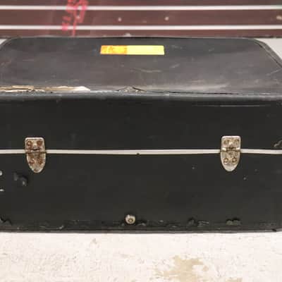 Ludwig 6.5x14 Snare Drum Suitcase Vintage 1960's image 10