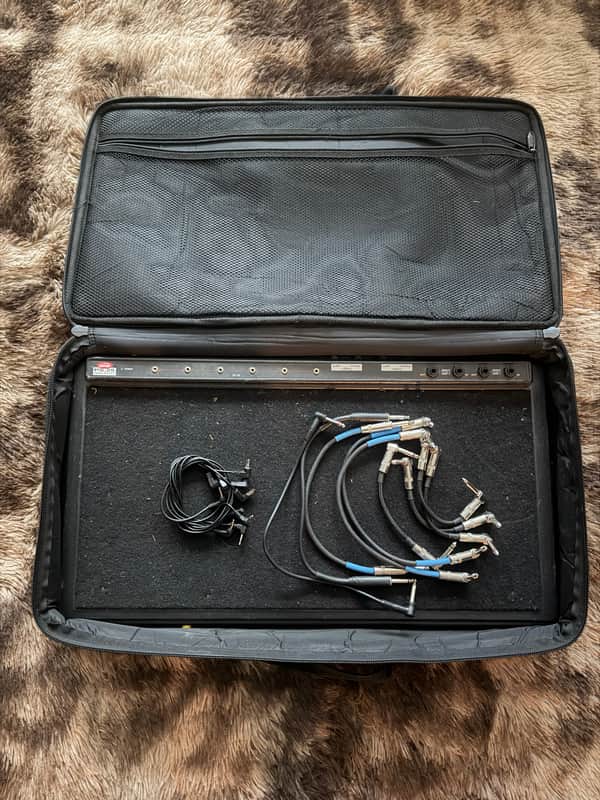SKB PS-25