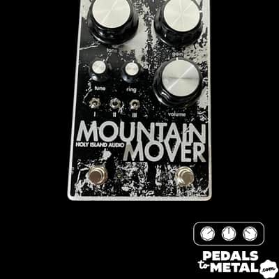 Holy Island Audio Mountain Mover 2025 - X15127 image 3