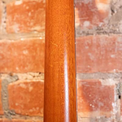 2016 Gibson Flying V Pro T - Natural Mahogany image 7