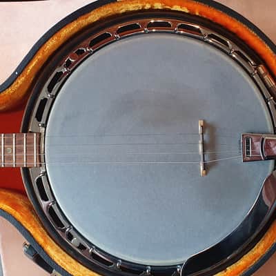Gibson TB-100 Banjo 1965(ish) image 5