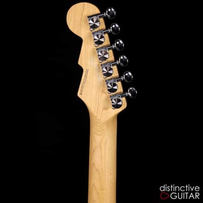 Reverend Double Agent W - Chronic Blue image 10