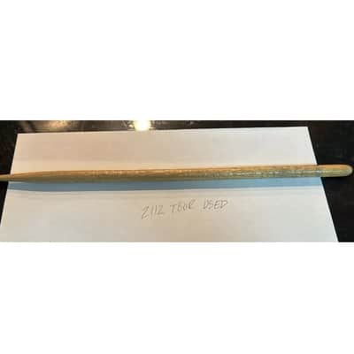 Rush 2112 Drum Stick And Signed Program Cover Lee Lifeson Peart image 3