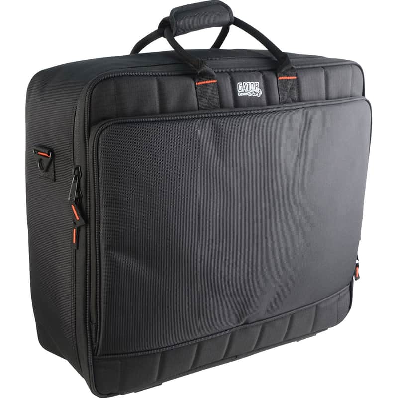 Gator G-MIXERBAG-2118 ProGo Series 21x18x7" Mixer/Gear Bag image 1