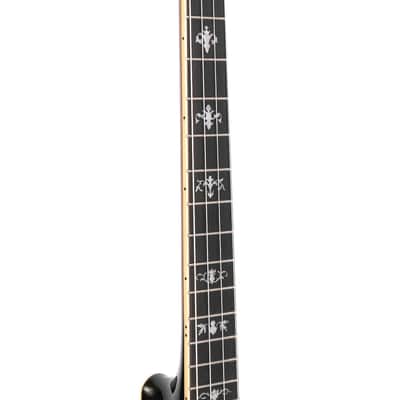 Gold Tone CEB-4: Marcy Marxer Signature 4-String Cello Banjo with Case image 5