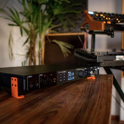 Arturia AudioFuse 16Rig - Studio mastermind interface image 2