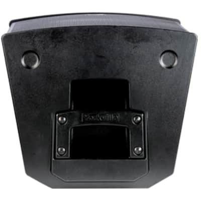 Yorkville EXMMOBILE12 | 12" 2-way Battery Powered P.A. Speaker. New with Full Warranty! image 3