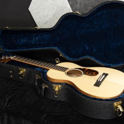 Larrivee P-09 Silver Oak Custom - Natural image 20