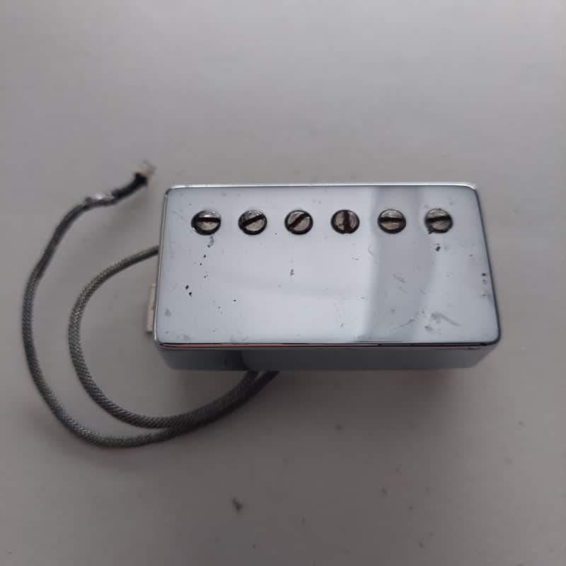 1980-90's Gibson Humbucker Pickup 8.2k (P-174) image 1