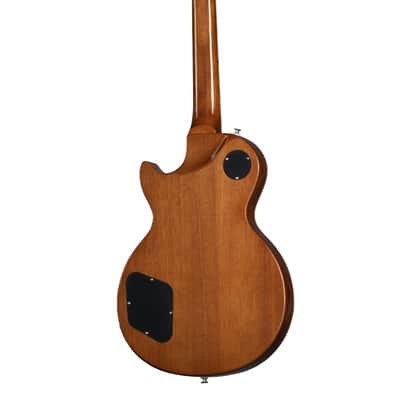 Epiphone Les Paul Modern Figured Electric Guitar Mojave Burst image 4